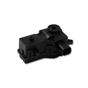 Auto -oplaadhaven Cover Actuator